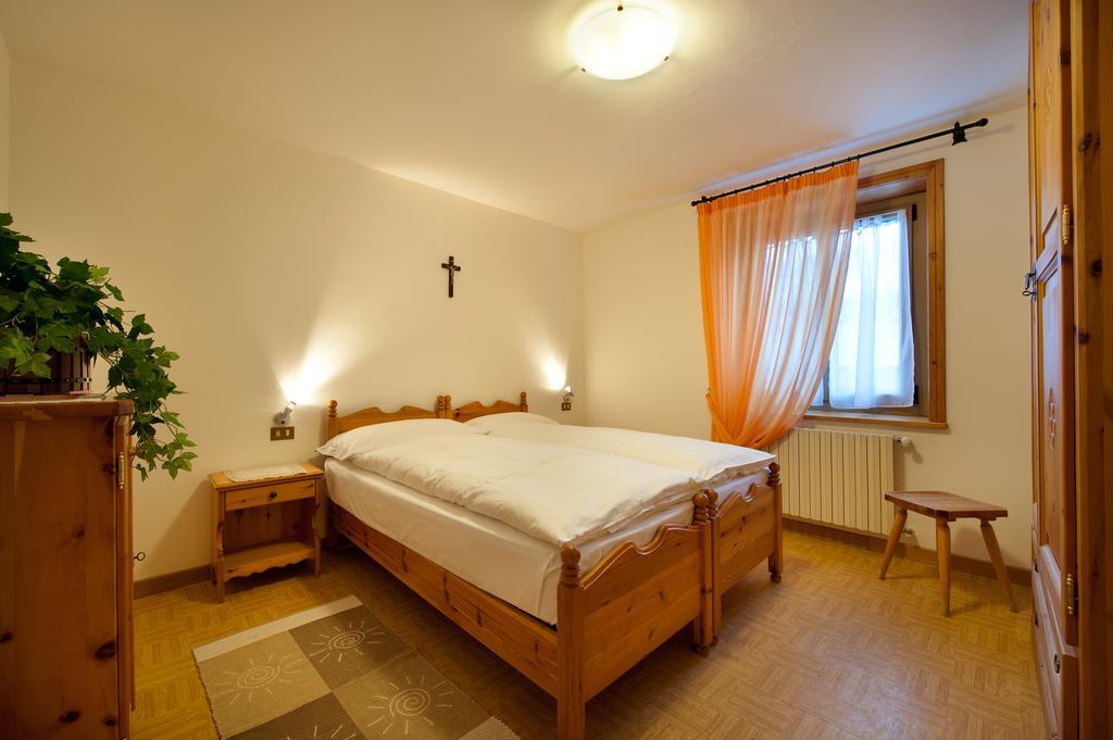 Appartamenti 3000 Livigno Cameră foto