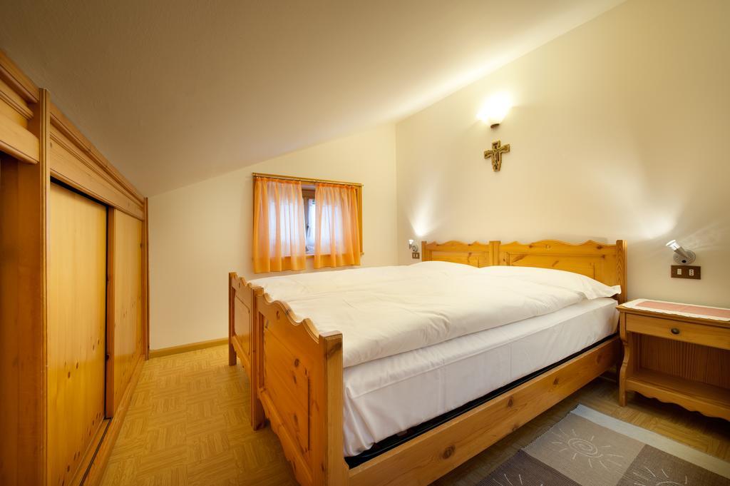 Appartamenti 3000 Livigno Cameră foto