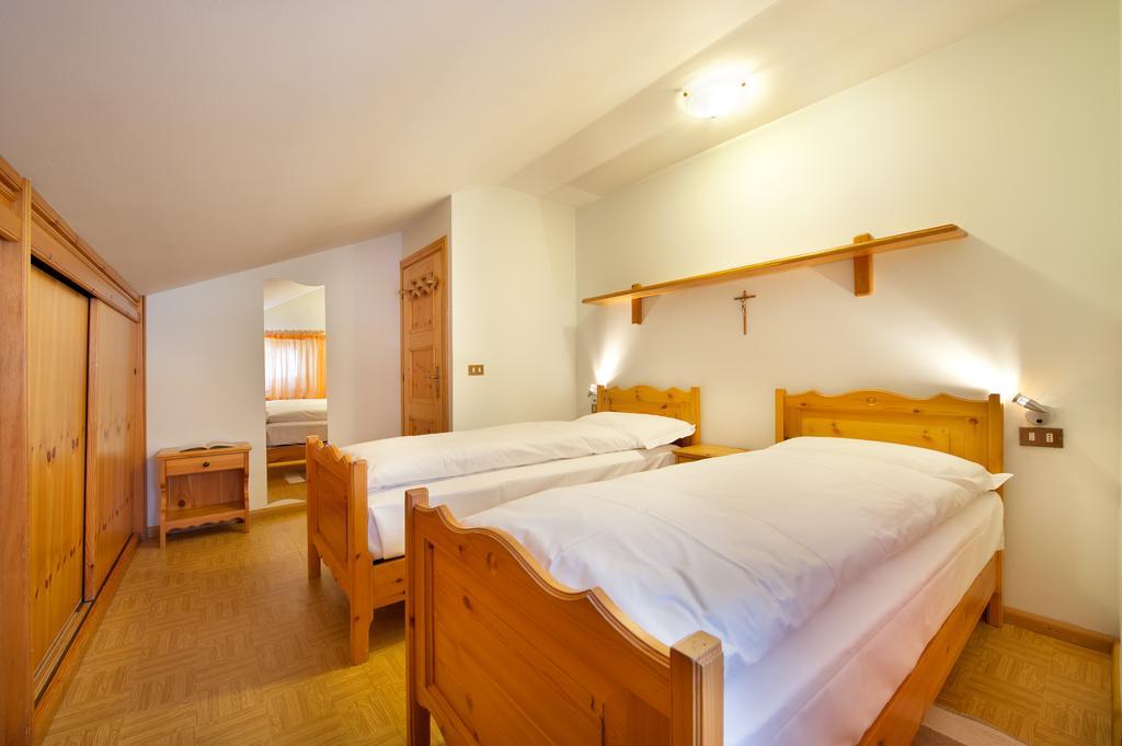 Appartamenti 3000 Livigno Cameră foto