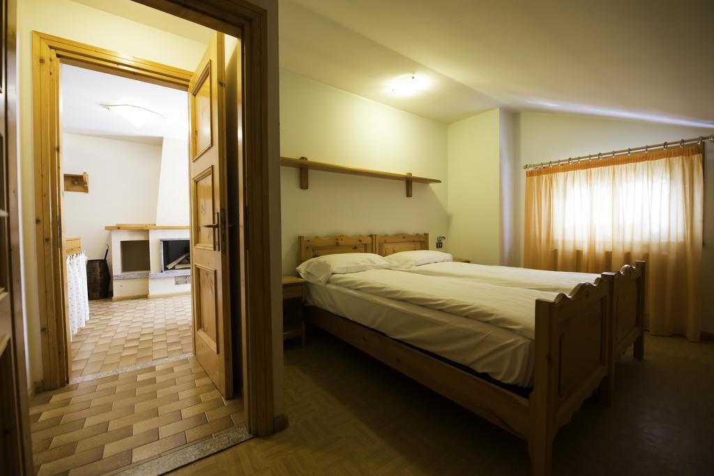 Appartamenti 3000 Livigno Exterior foto