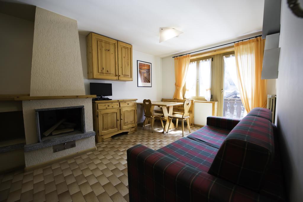 Appartamenti 3000 Livigno Exterior foto
