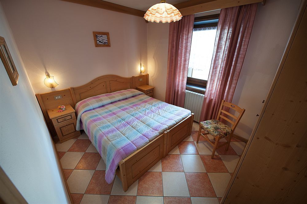 Appartamenti 3000 Livigno Exterior foto