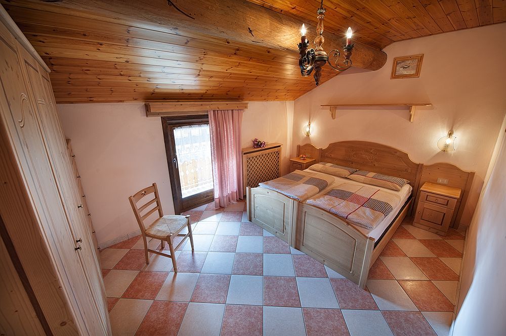 Appartamenti 3000 Livigno Exterior foto
