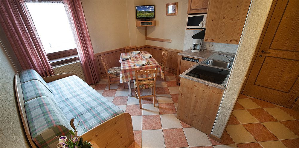 Appartamenti 3000 Livigno Exterior foto