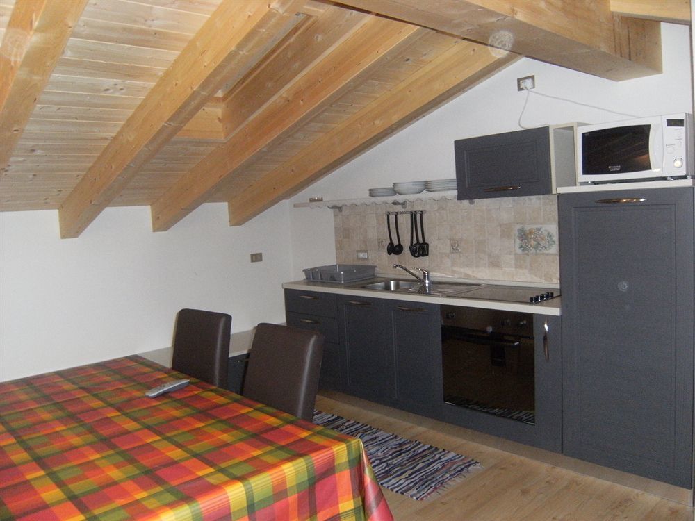 Appartamenti 3000 Livigno Exterior foto