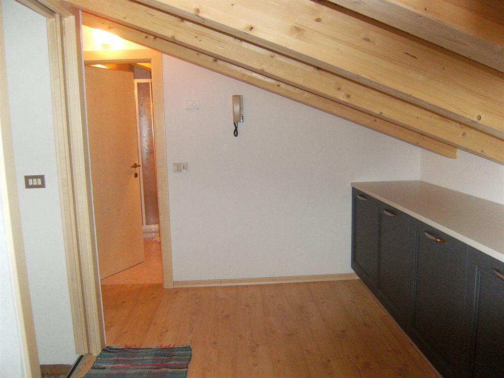 Appartamenti 3000 Livigno Exterior foto